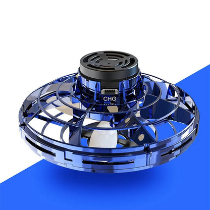 AirGlow - Spinner LED volant