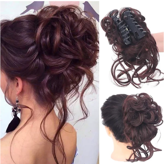 Barrette Chic - Élégance et Praticité au quotidien