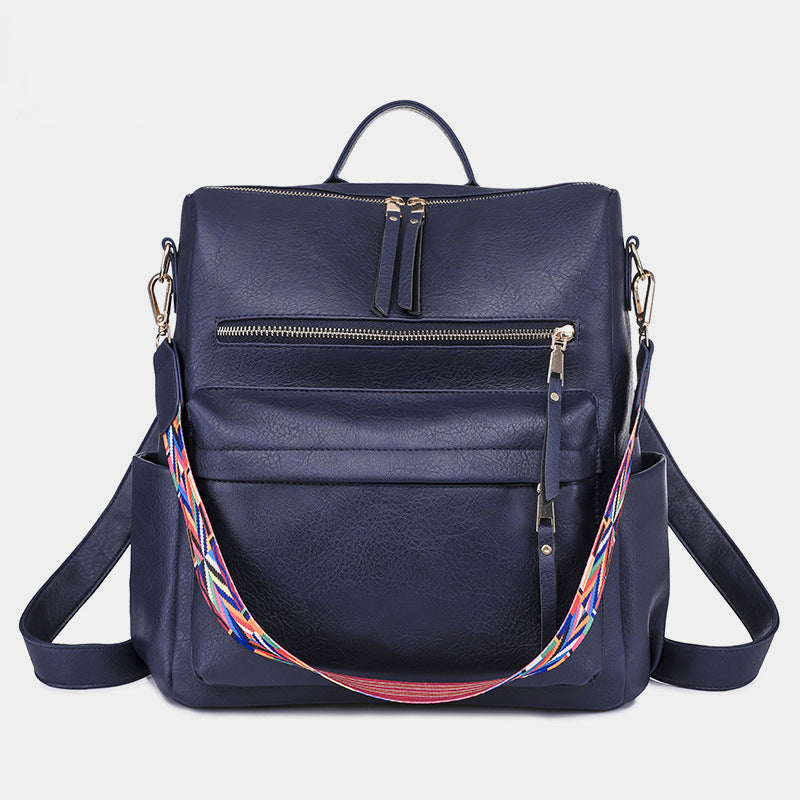 Sac à Dos Élégant – Style et Fonctionnalité