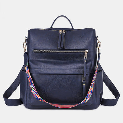 Sac à Dos Élégant – Style et Fonctionnalité
