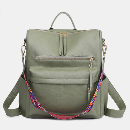Sac à Dos Élégant – Style et Fonctionnalité
