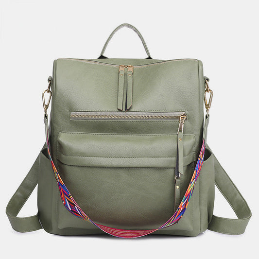 Sac à Dos Élégant – Style et Fonctionnalité