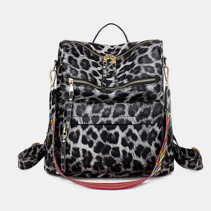 Sac à Dos Élégant – Style et Fonctionnalité