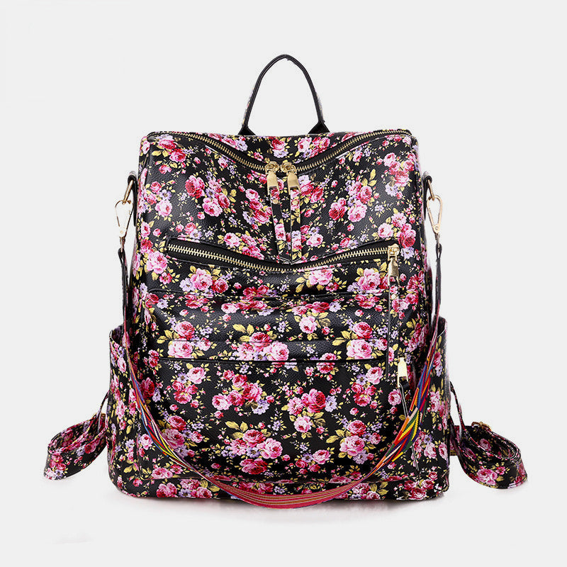 Sac à Dos Urban Chic – Pour le Voyageur Élégant