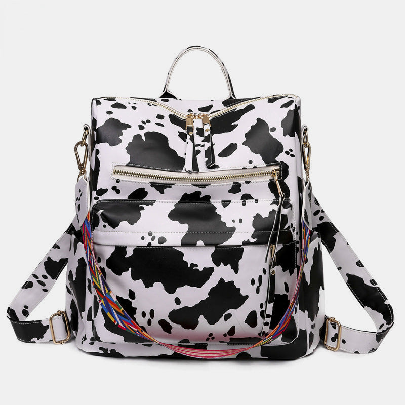 Sac à Dos Élégant – Style et Fonctionnalité