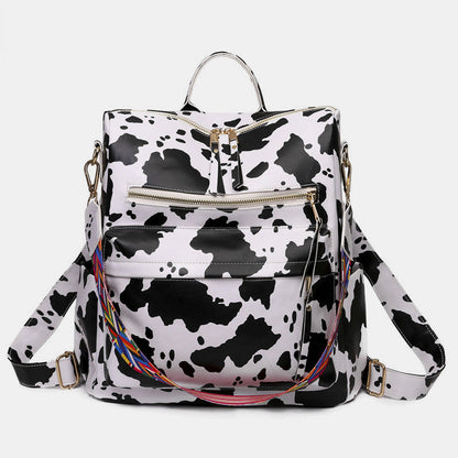 Sac à Dos Élégant – Style et Fonctionnalité