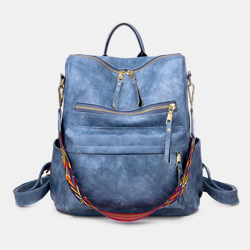 Sac à Dos Élégant – Style et Fonctionnalité