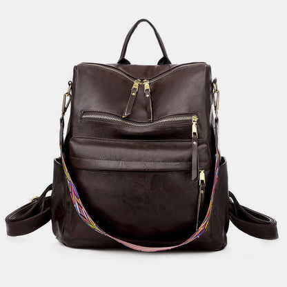 Sac à Dos Élégant – Style et Fonctionnalité