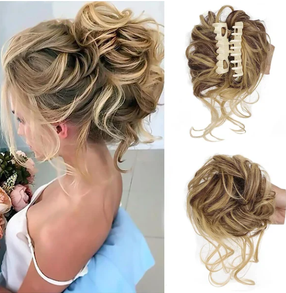 Barrette Chic - Élégance et Praticité au quotidien