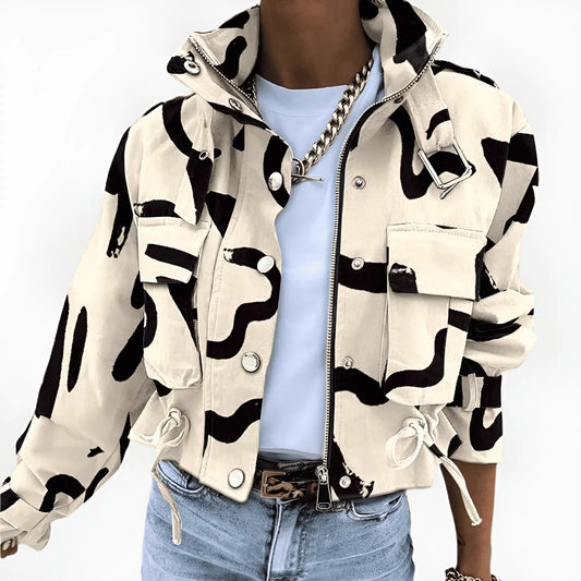 Stella - Veste Femme à la Mode