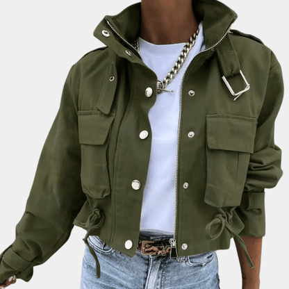 Stella - Veste Femme à la Mode