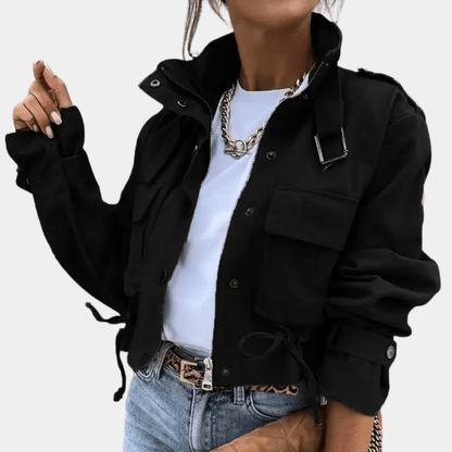 Stella - Veste Femme à la Mode