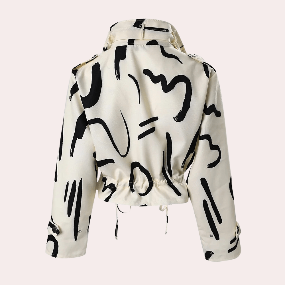 Stella - Veste Femme à la Mode