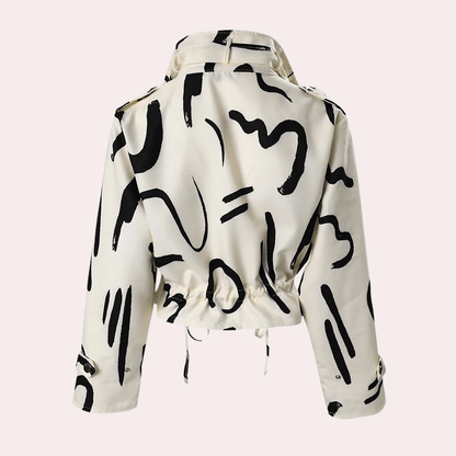 Stella - Veste Femme à la Mode