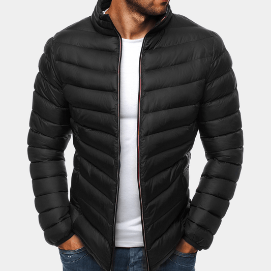 NorthPeak - Veste matelassée