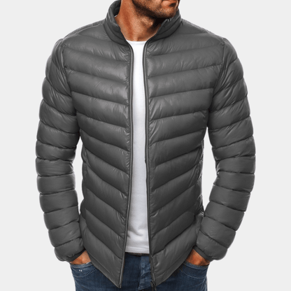 NorthPeak - Veste matelassée
