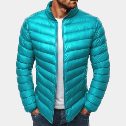NorthPeak - Veste matelassée