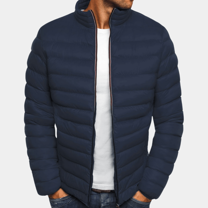 NorthPeak - Veste matelassée