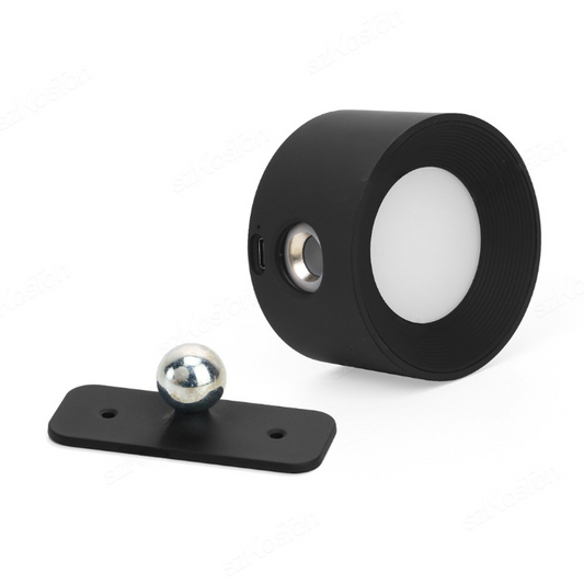 Applique murale LED moderne
