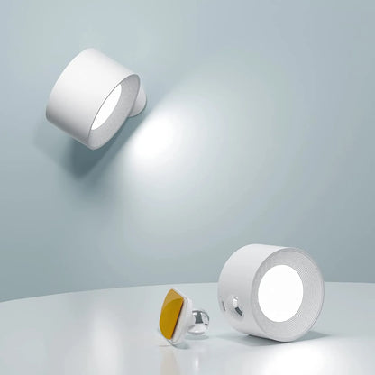 Applique murale LED moderne