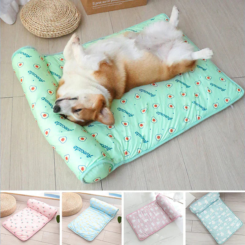 PetChill - Tapis rafraîchissant pour chiens et chats