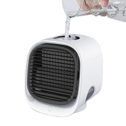 Climatiseur portable mini