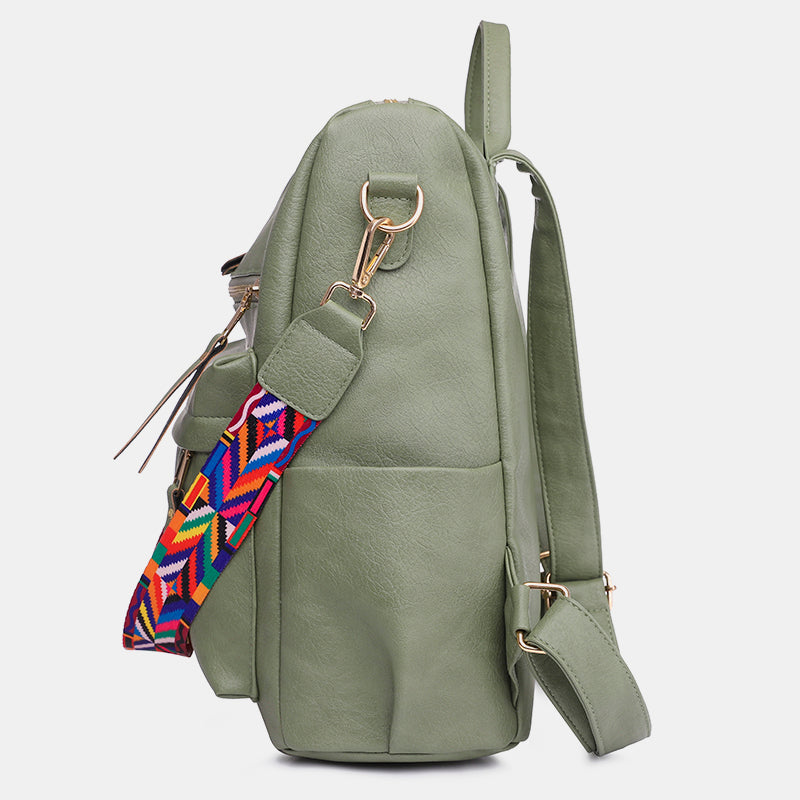 Sac à Dos Élégant – Style et Fonctionnalité