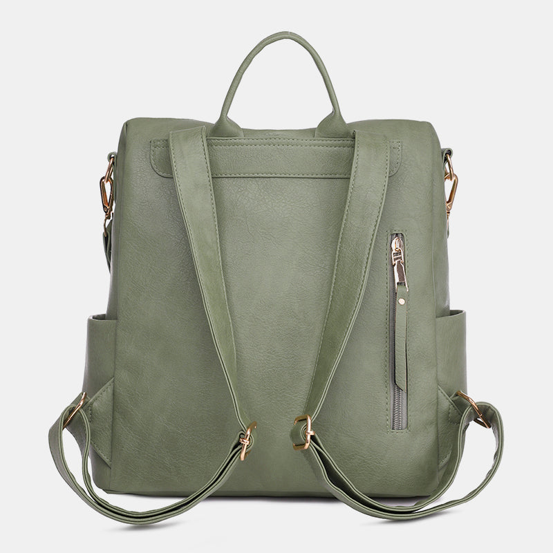 Sac à Dos Élégant – Style et Fonctionnalité