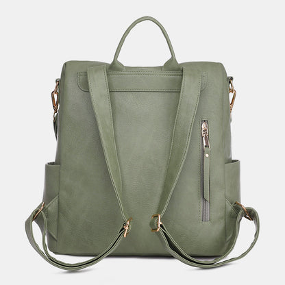 Sac à Dos Élégant – Style et Fonctionnalité