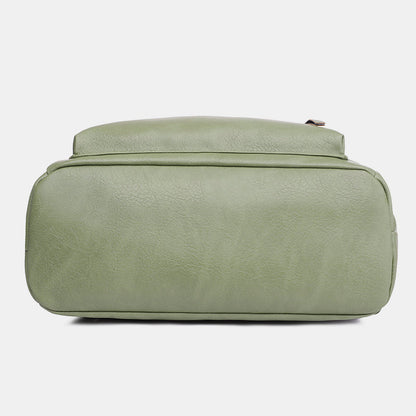 Sac à Dos Élégant – Style et Fonctionnalité