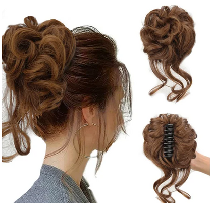 Barrette Chic - Élégance et Praticité au quotidien