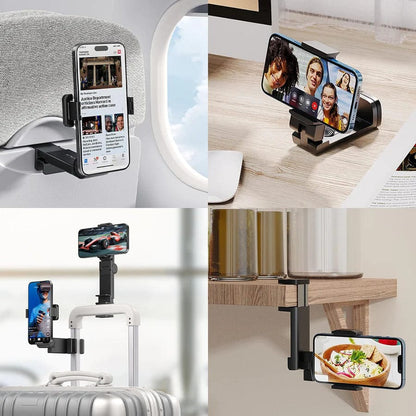 ErgoGrip Pro - La solution ultime pour une utilisation confortable du téléphone