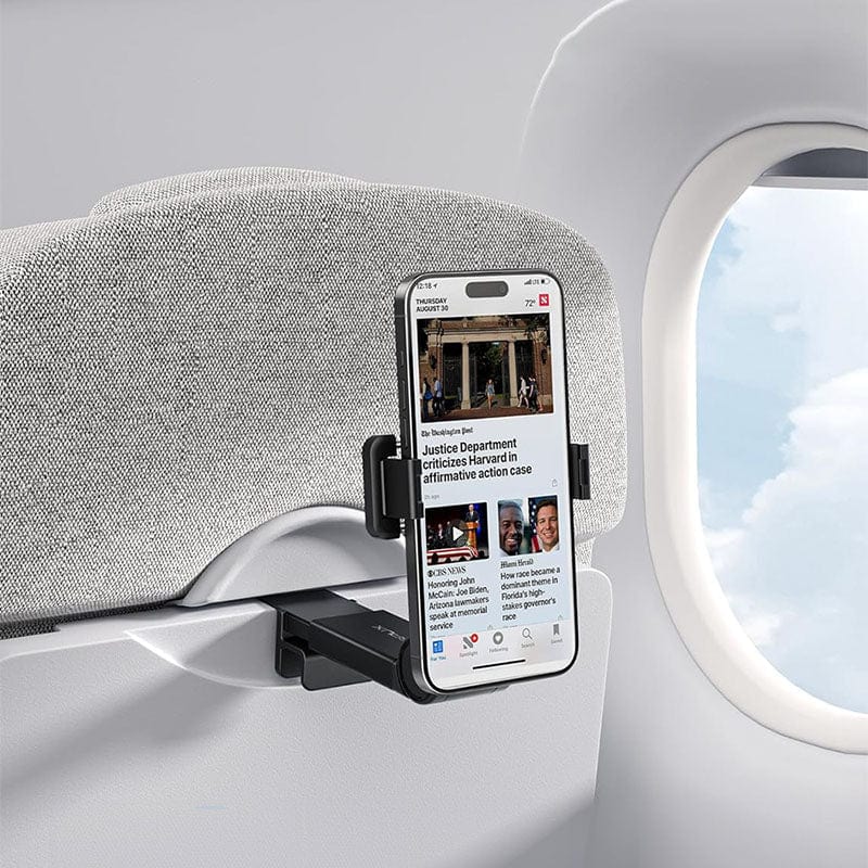 ErgoGrip Pro - La solution ultime pour une utilisation confortable du téléphone