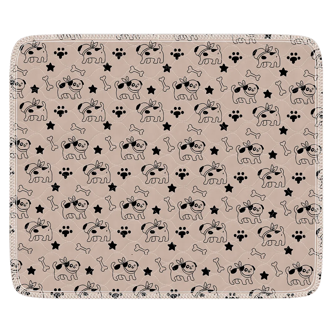 PetPlush - Tapis absorbant pour chien