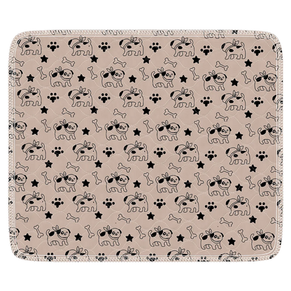 PetPlush - Tapis absorbant pour chien