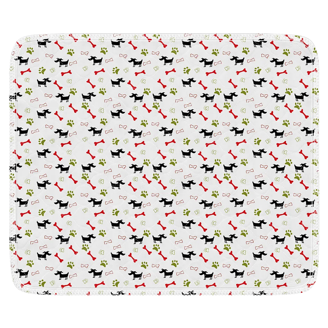PetPlush - Tapis absorbant pour chien
