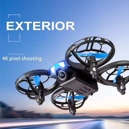 Aviator Mini Drone - Drone avancé avec caméra 4K