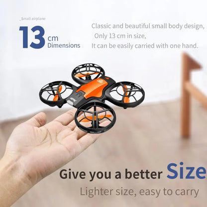Aviator Mini Drone - Drone avancé avec caméra 4K