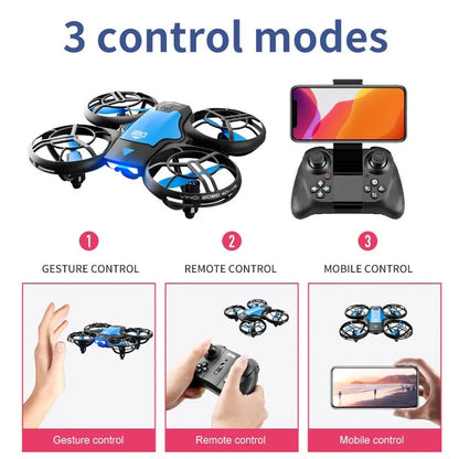 Aviator Mini Drone - Drone avancé avec caméra 4K
