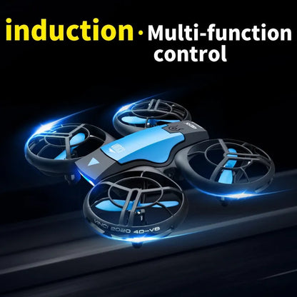 Aviator Mini Drone - Drone avancé avec caméra 4K