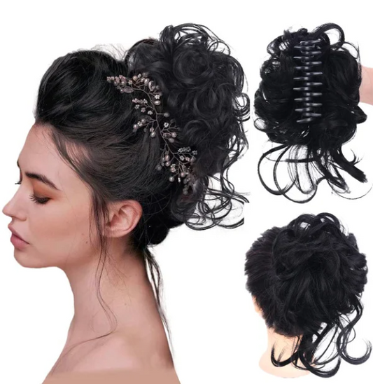Barrette Chic - Élégance et Praticité au quotidien