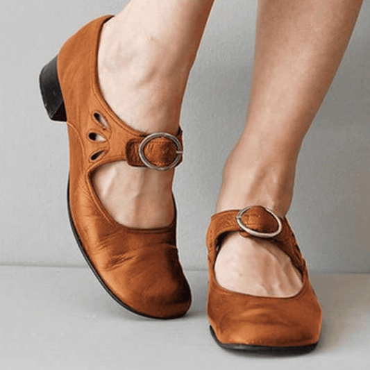 Chaussures Élégantes Anne – Des Chaussures Stylées pour Femmes