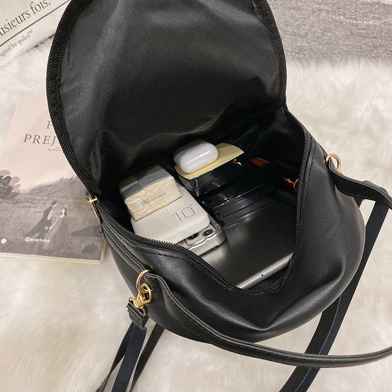 Adorable Sac Matelassé – Élégant et Pratique