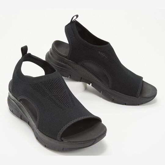 Sandales de randonnée d'été pour femme – Légères et respirantes