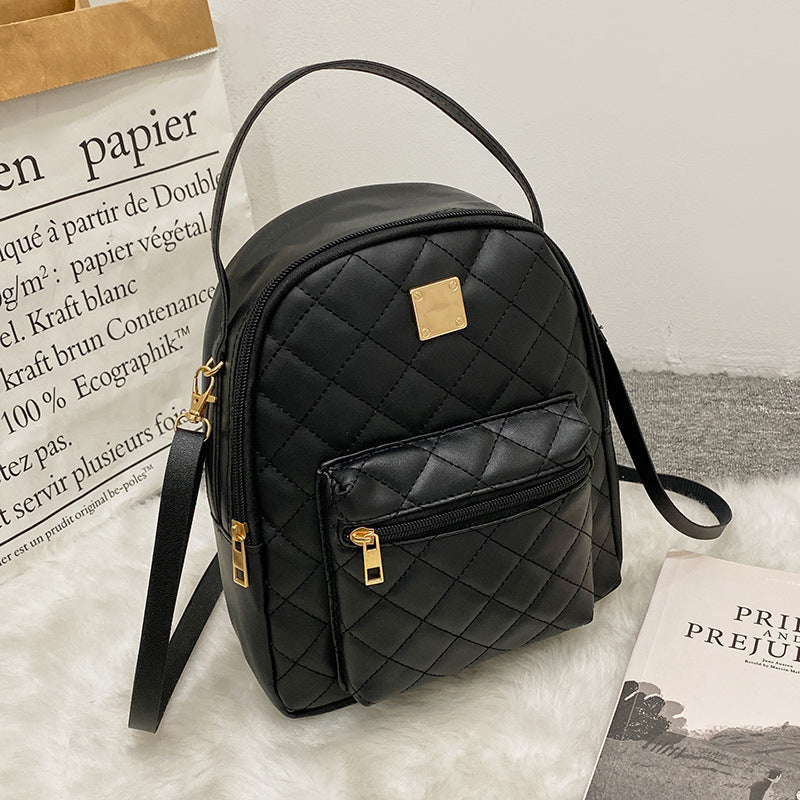 Adorable Sac Matelassé – Élégant et Pratique