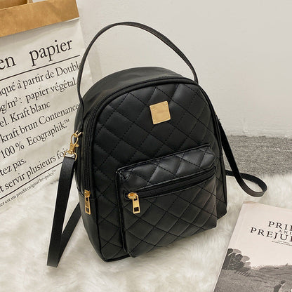 Adorable Sac Matelassé – Élégant et Pratique