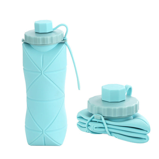ReCup - Gobelet pliable réutilisable