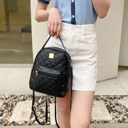 Adorable Sac Matelassé – Élégant et Pratique