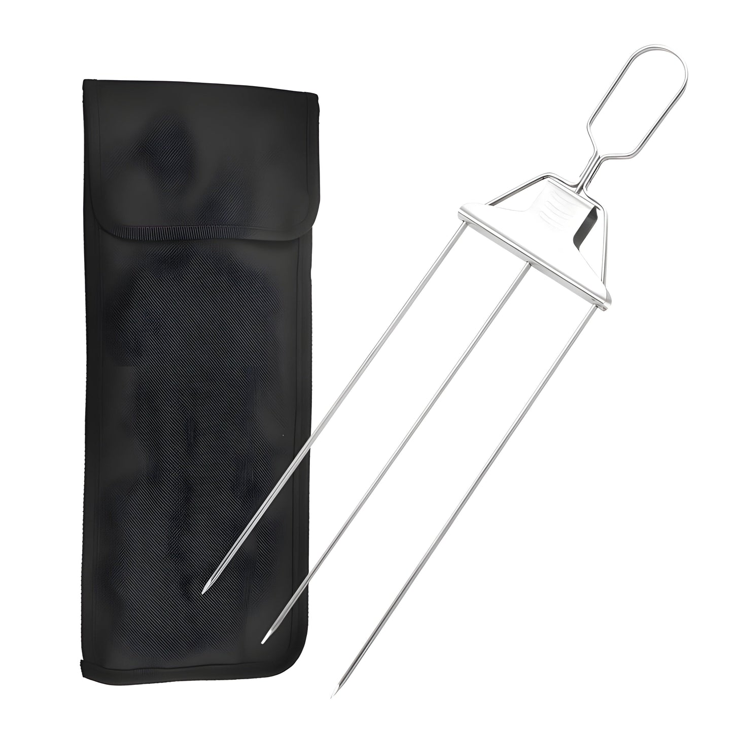 GrillMaestro - Outil 3-en-1