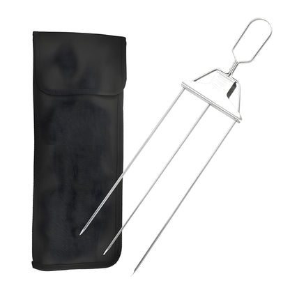 GrillMaestro - Outil 3-en-1